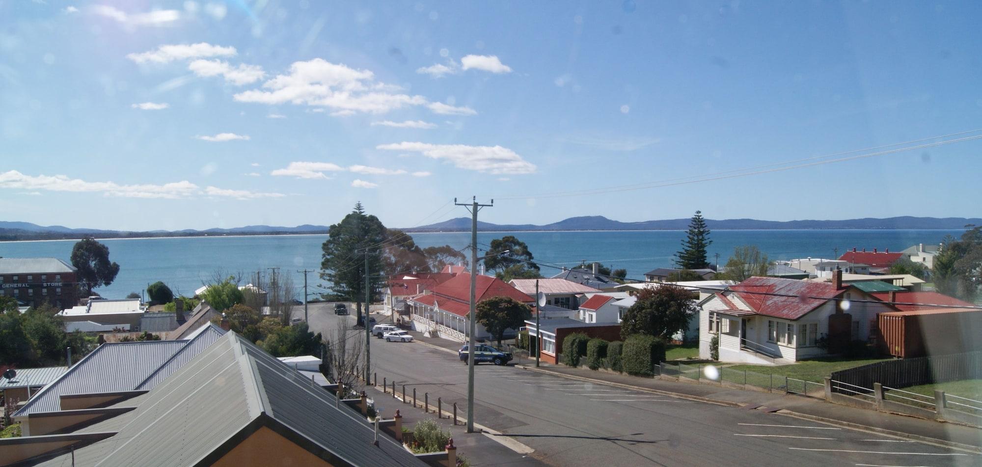 Meredith House Swansea Luaran gambar