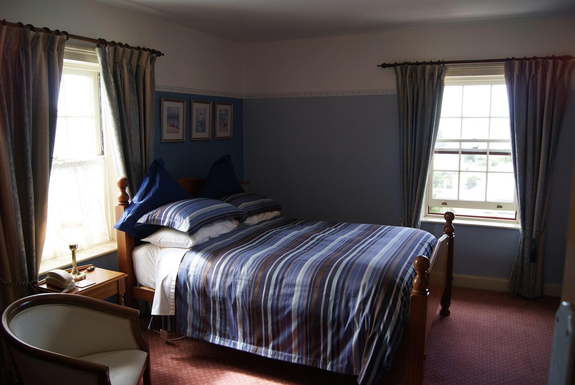 Meredith House Swansea Luaran gambar