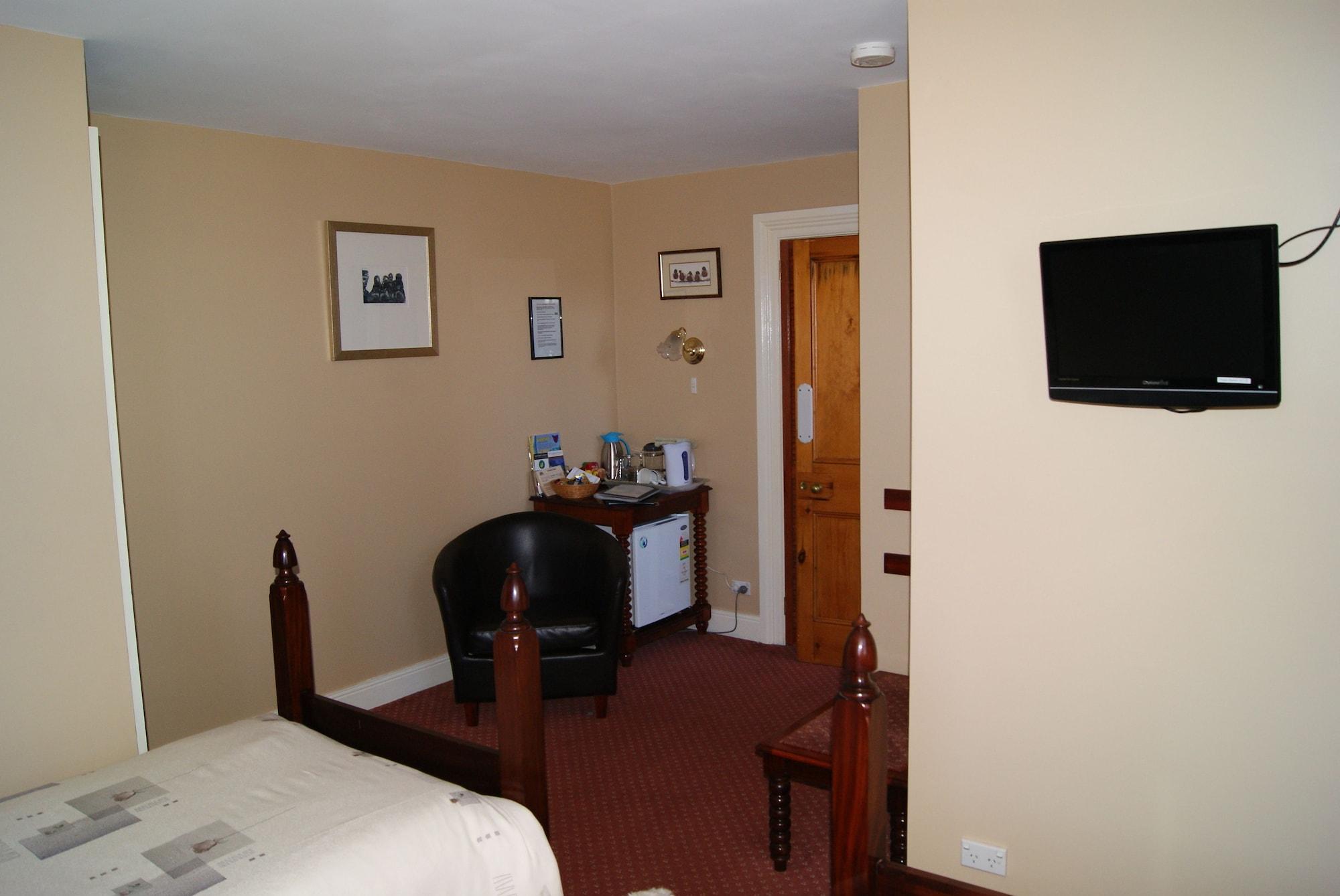 Meredith House Swansea Luaran gambar