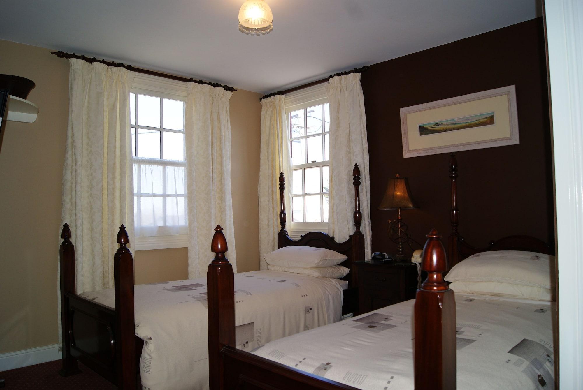 Meredith House Swansea Luaran gambar