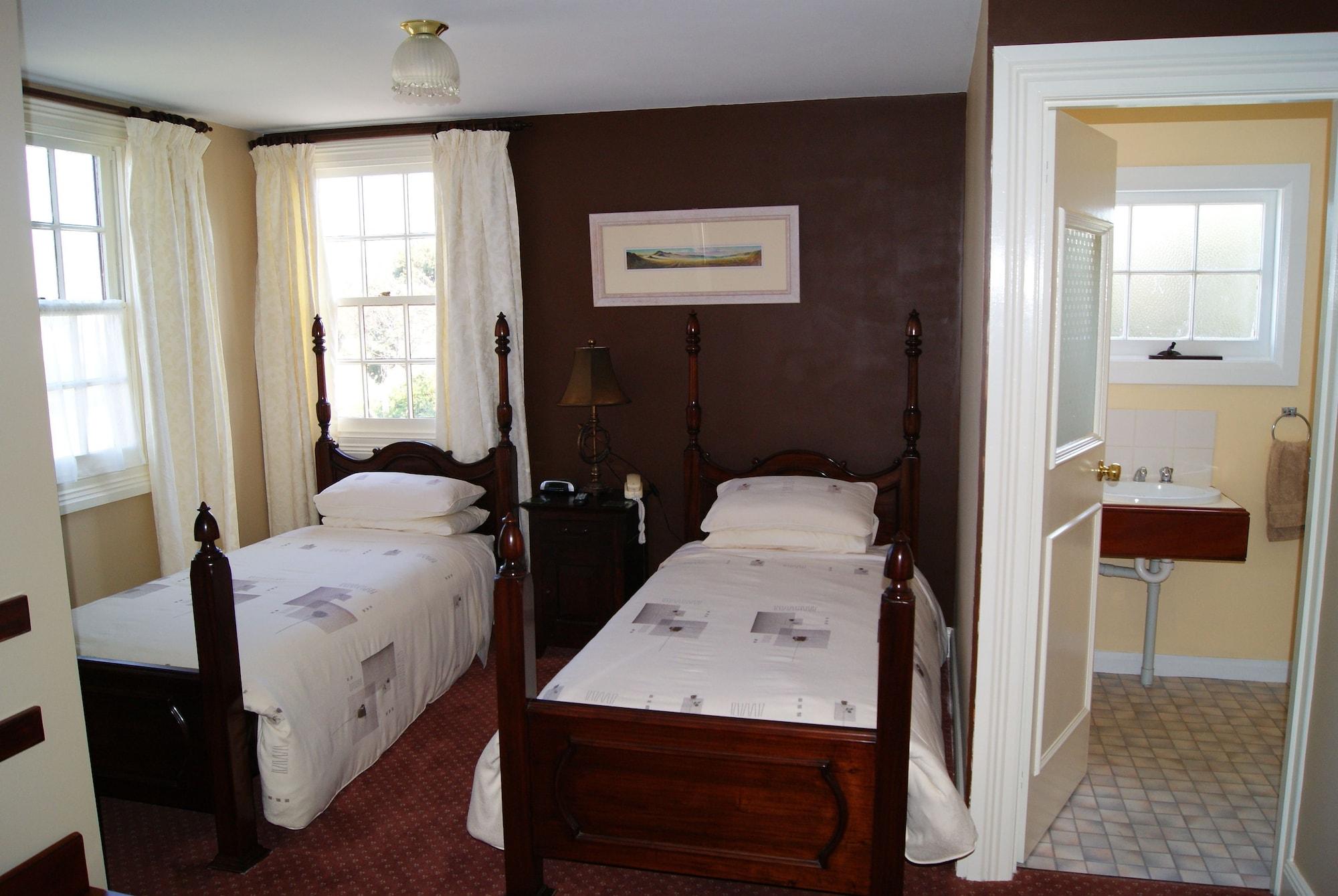 Meredith House Swansea Luaran gambar