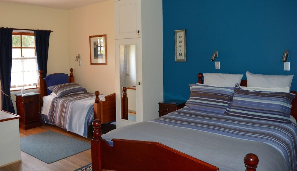 Meredith House Swansea Luaran gambar