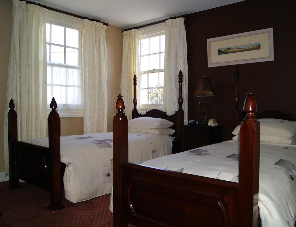 Meredith House Swansea Luaran gambar