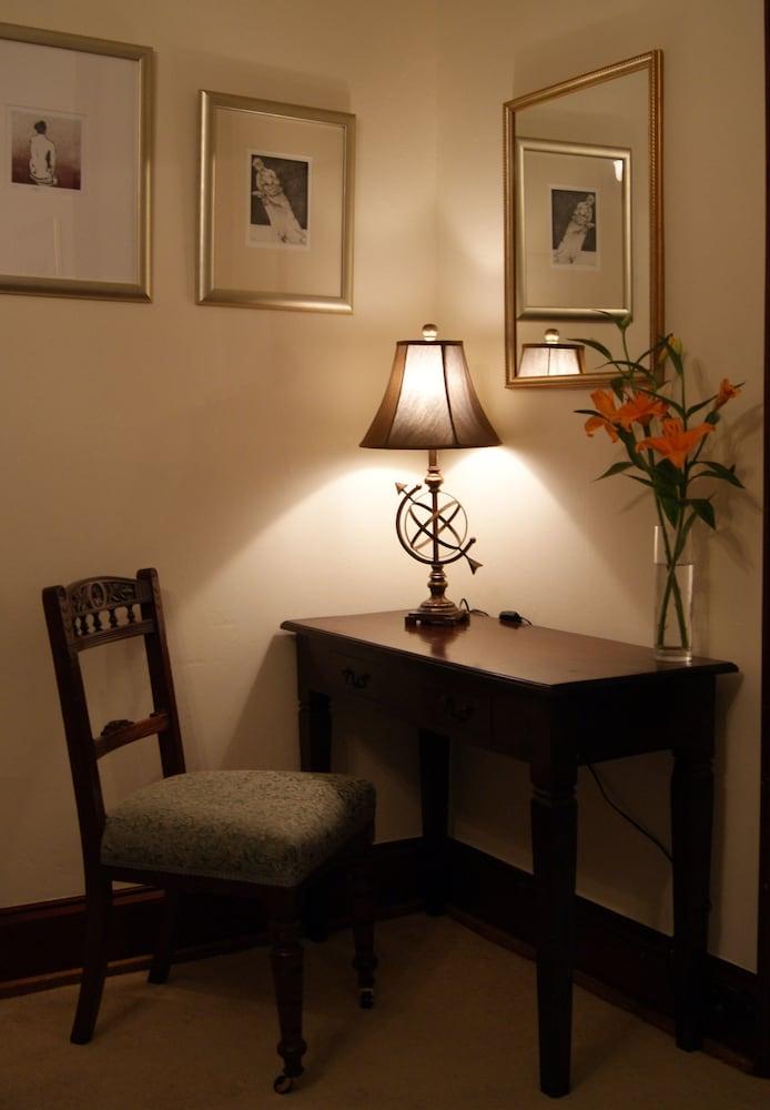 Meredith House Swansea Luaran gambar