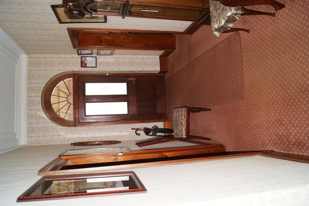 Meredith House Swansea Luaran gambar