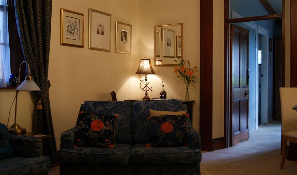 Meredith House Swansea Luaran gambar