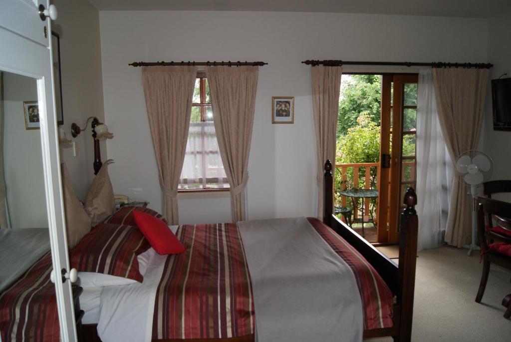 Meredith House Swansea Luaran gambar
