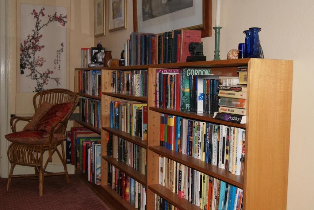 Meredith House Swansea Luaran gambar