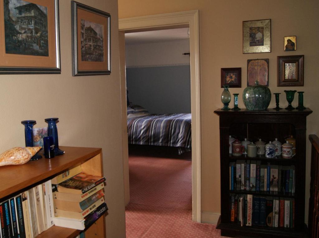 Meredith House Swansea Luaran gambar
