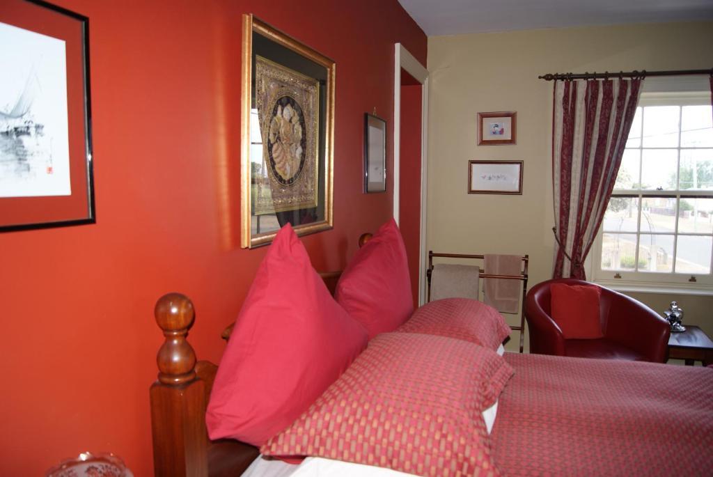 Meredith House Swansea Bilik gambar