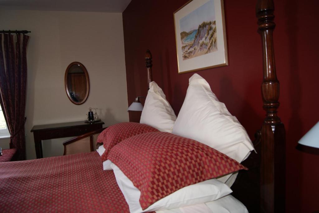 Meredith House Swansea Bilik gambar