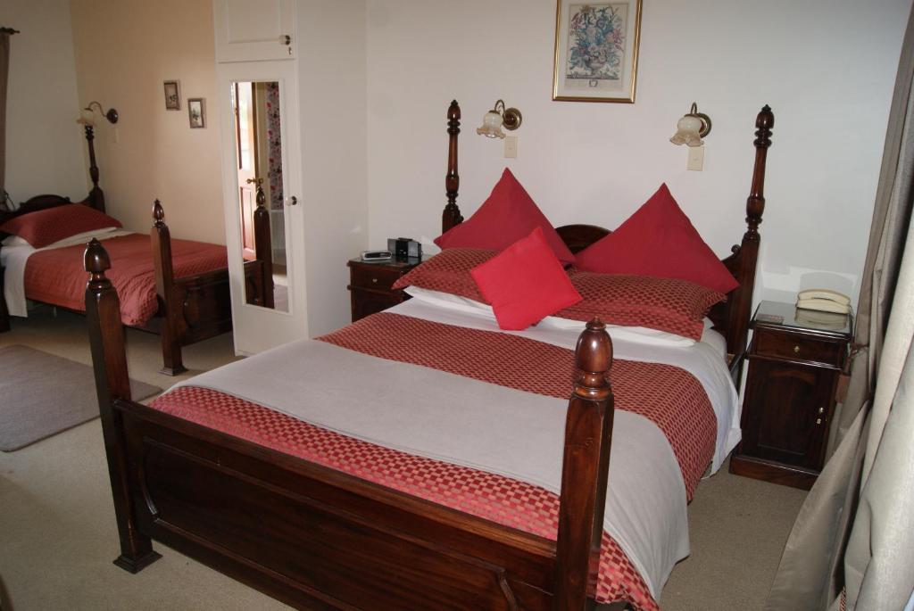 Meredith House Swansea Bilik gambar