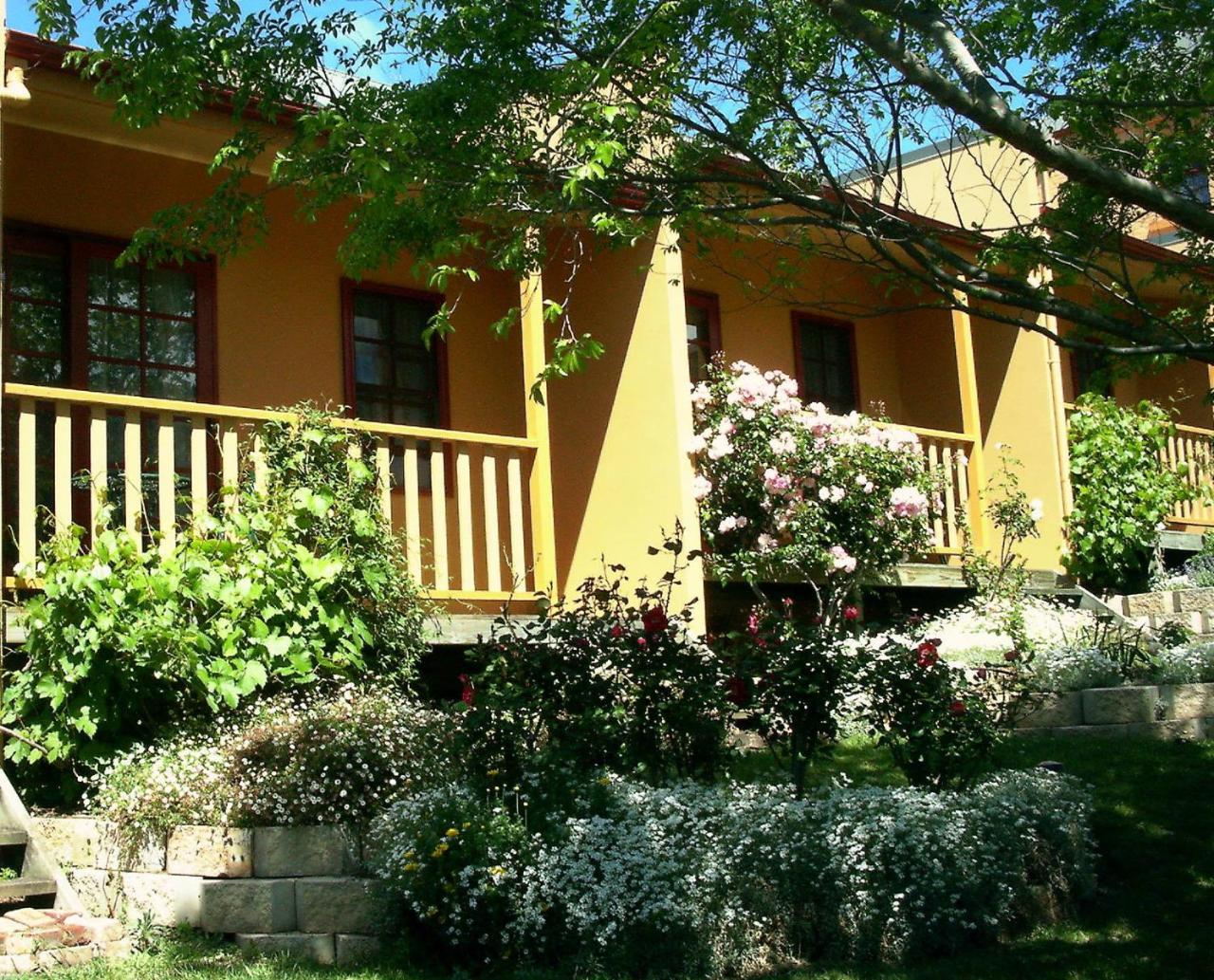 Meredith House Swansea Luaran gambar