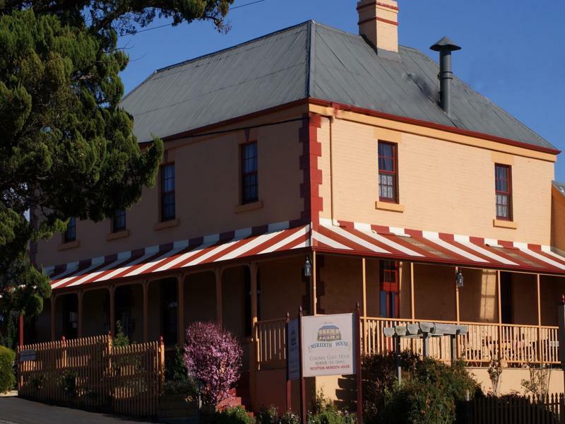 Meredith House Swansea Luaran gambar