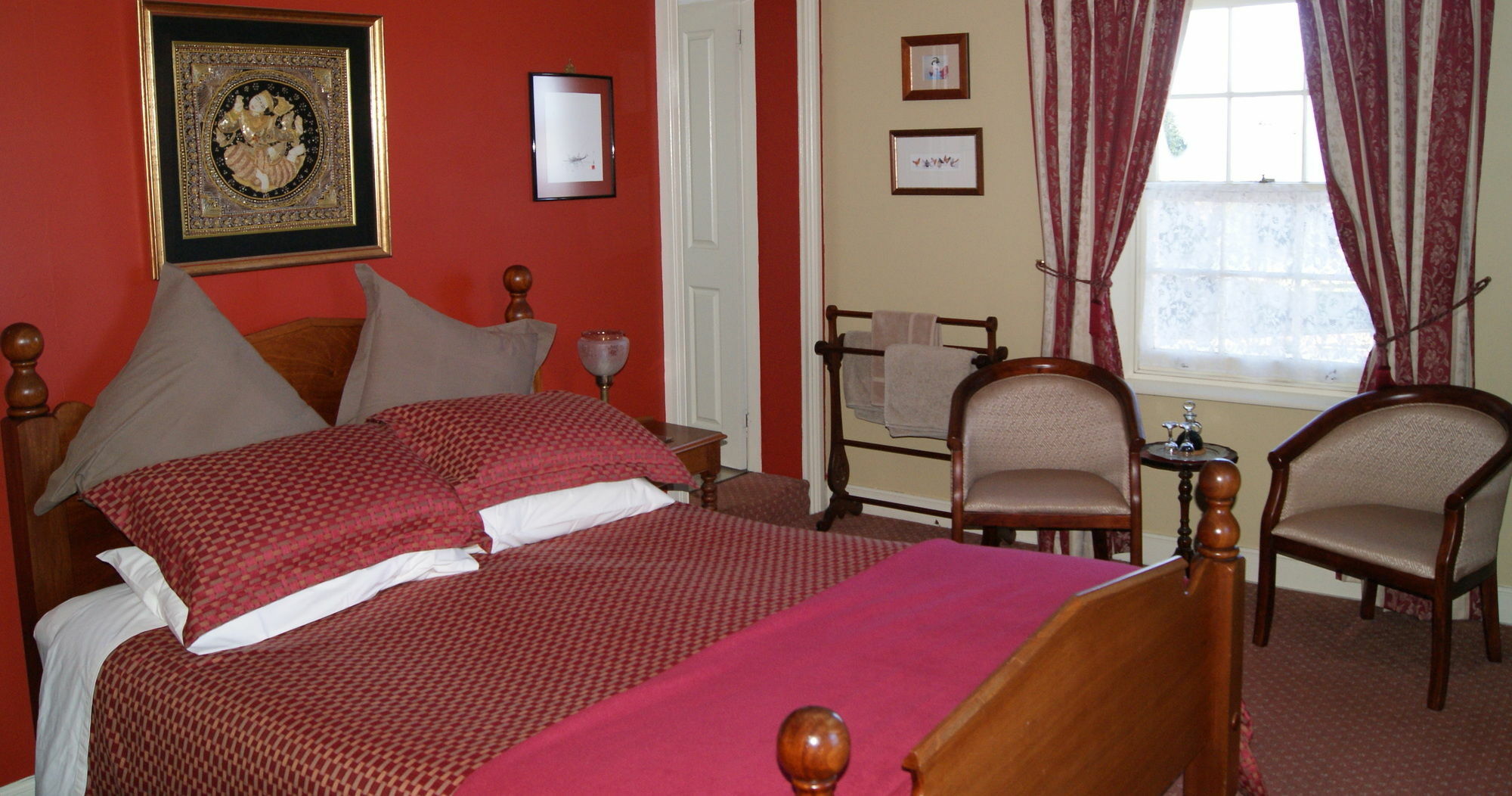 Meredith House Swansea Luaran gambar