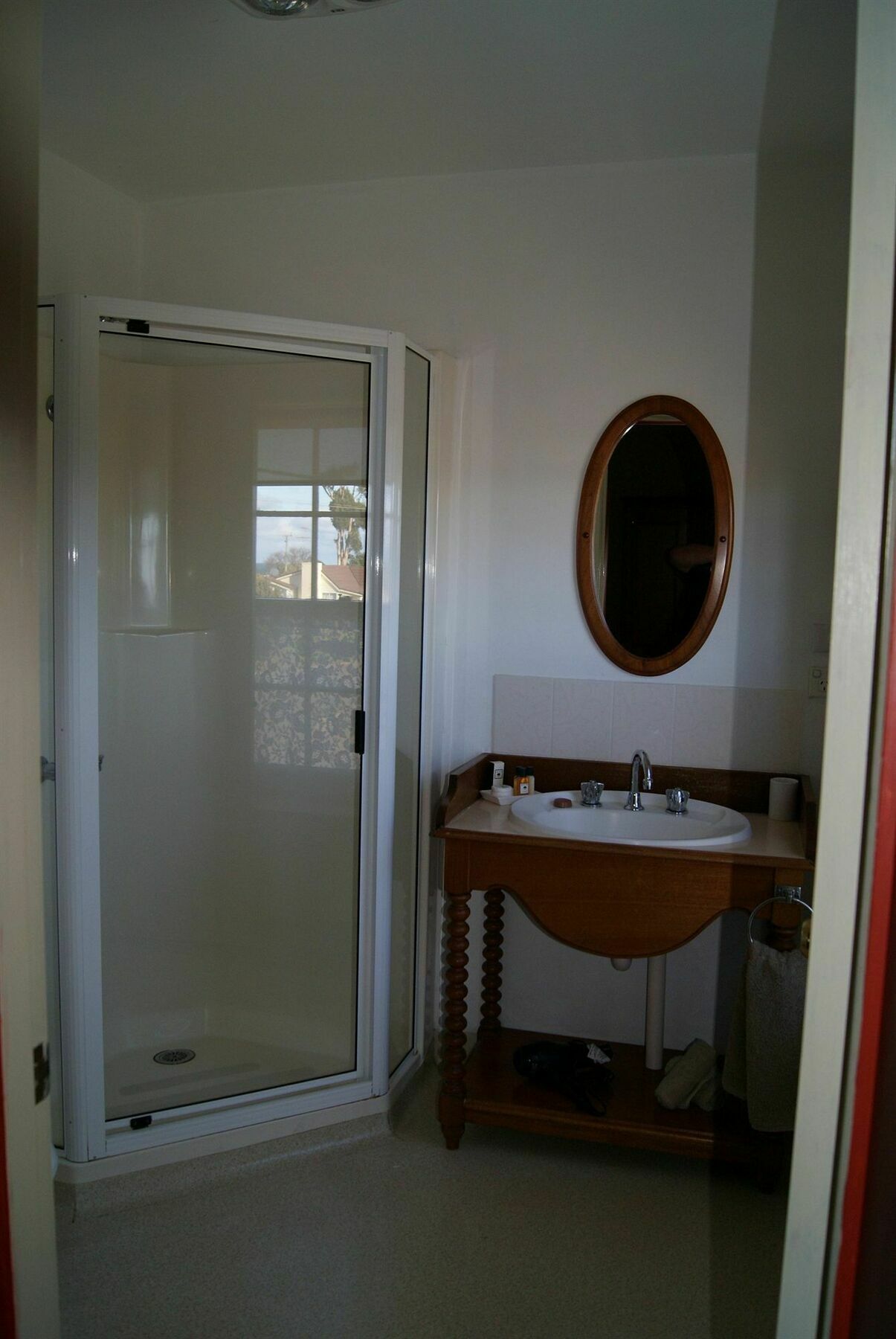 Meredith House Swansea Luaran gambar