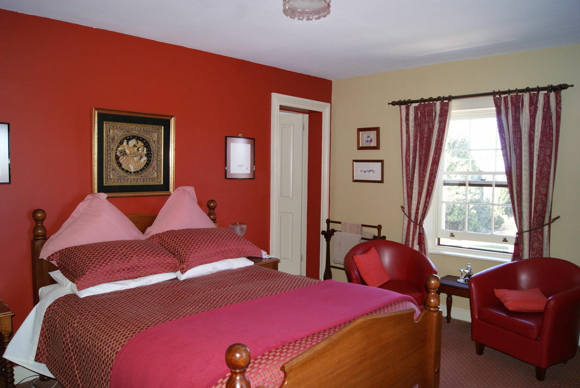 Meredith House Swansea Luaran gambar