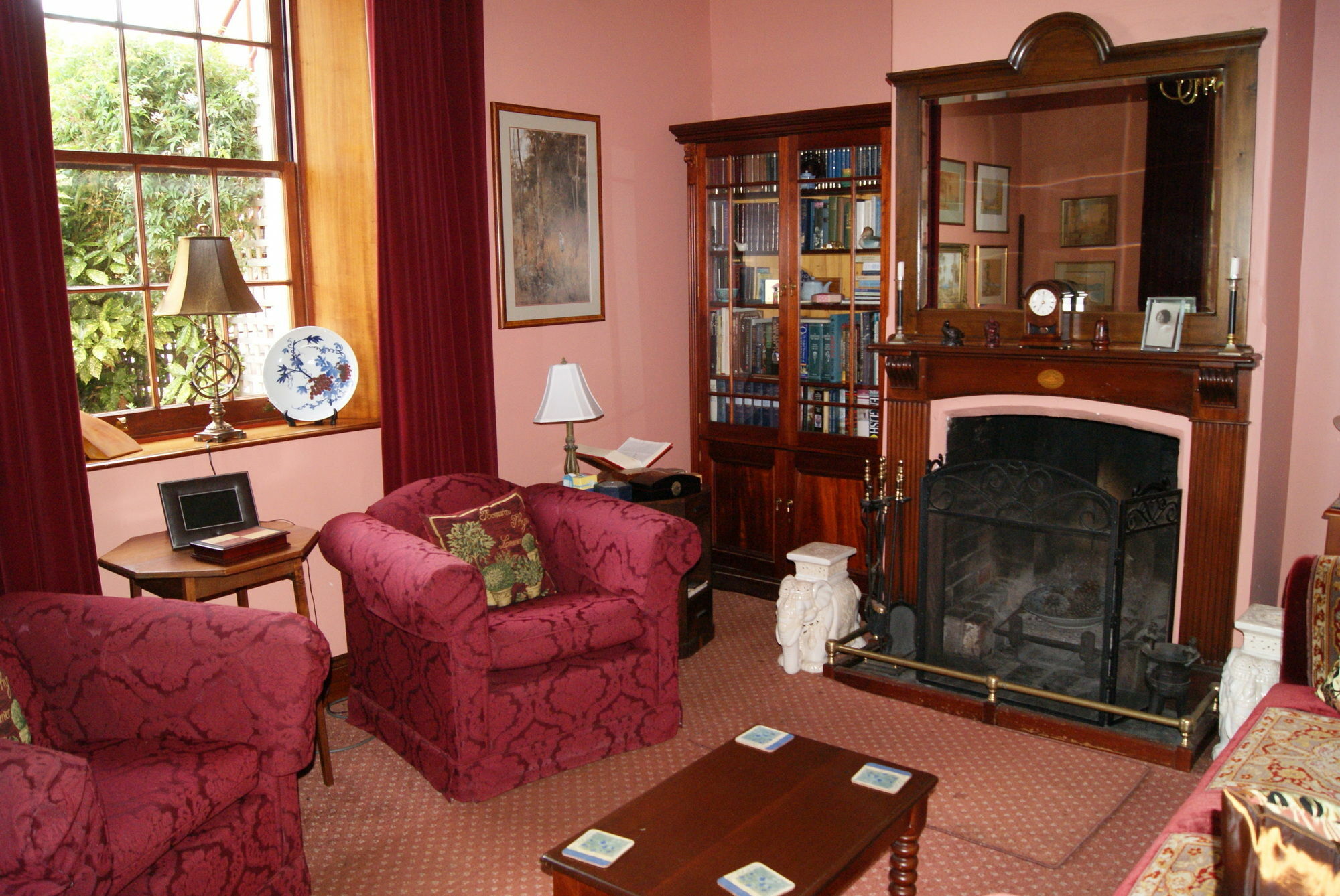 Meredith House Swansea Luaran gambar