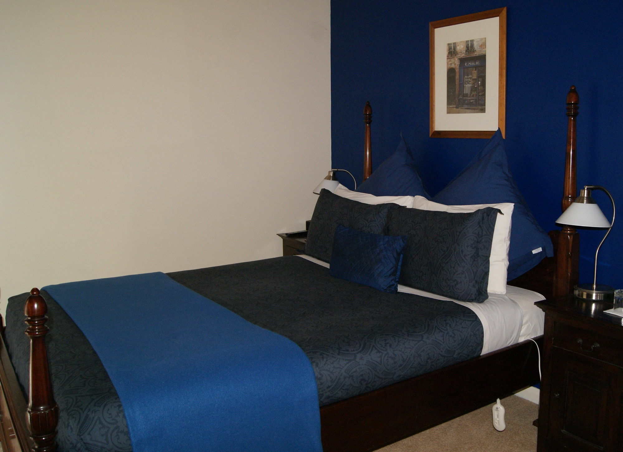 Meredith House Swansea Luaran gambar