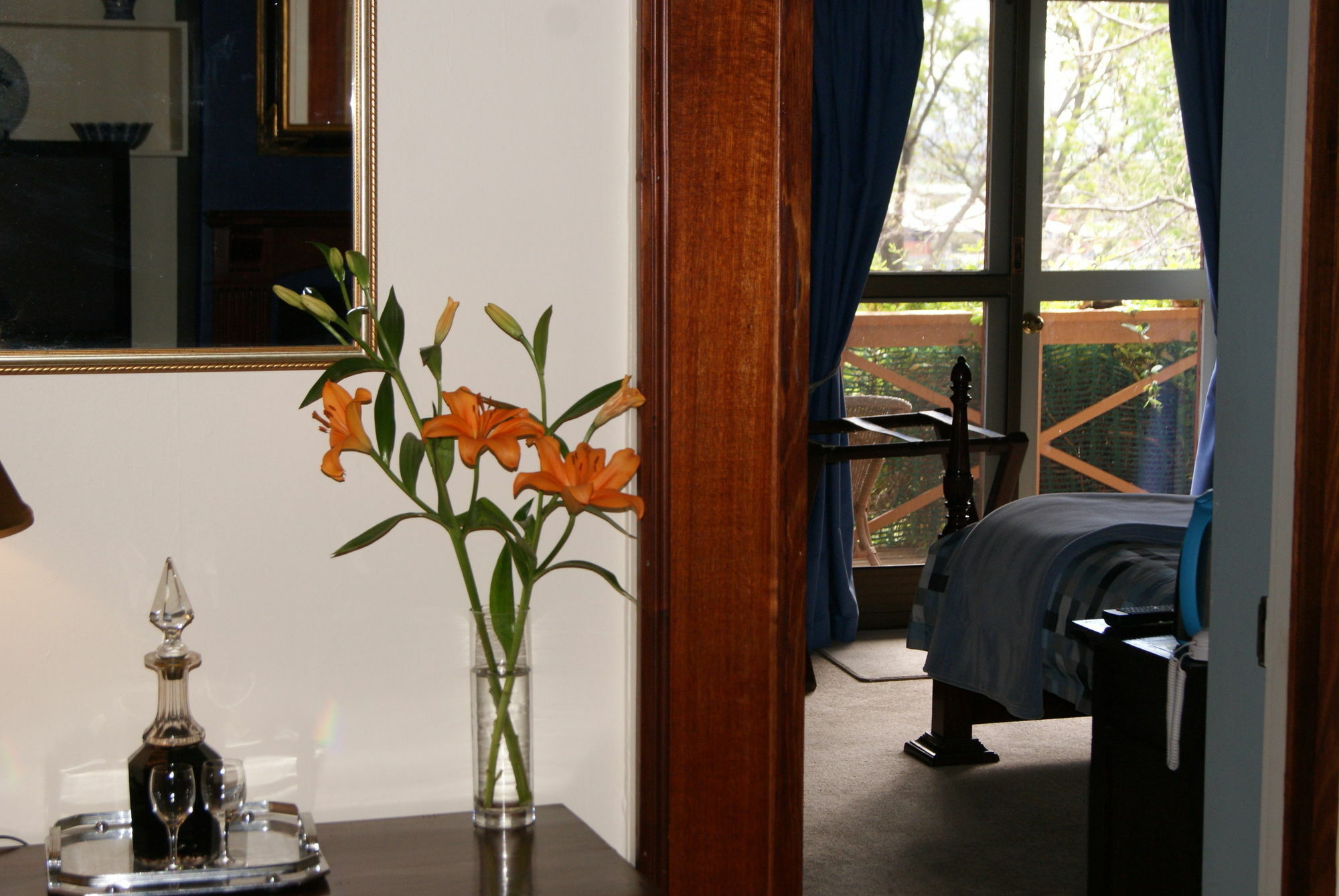 Meredith House Swansea Luaran gambar