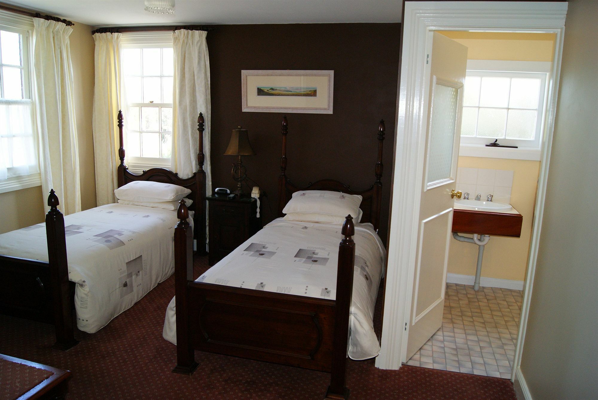 Meredith House Swansea Luaran gambar