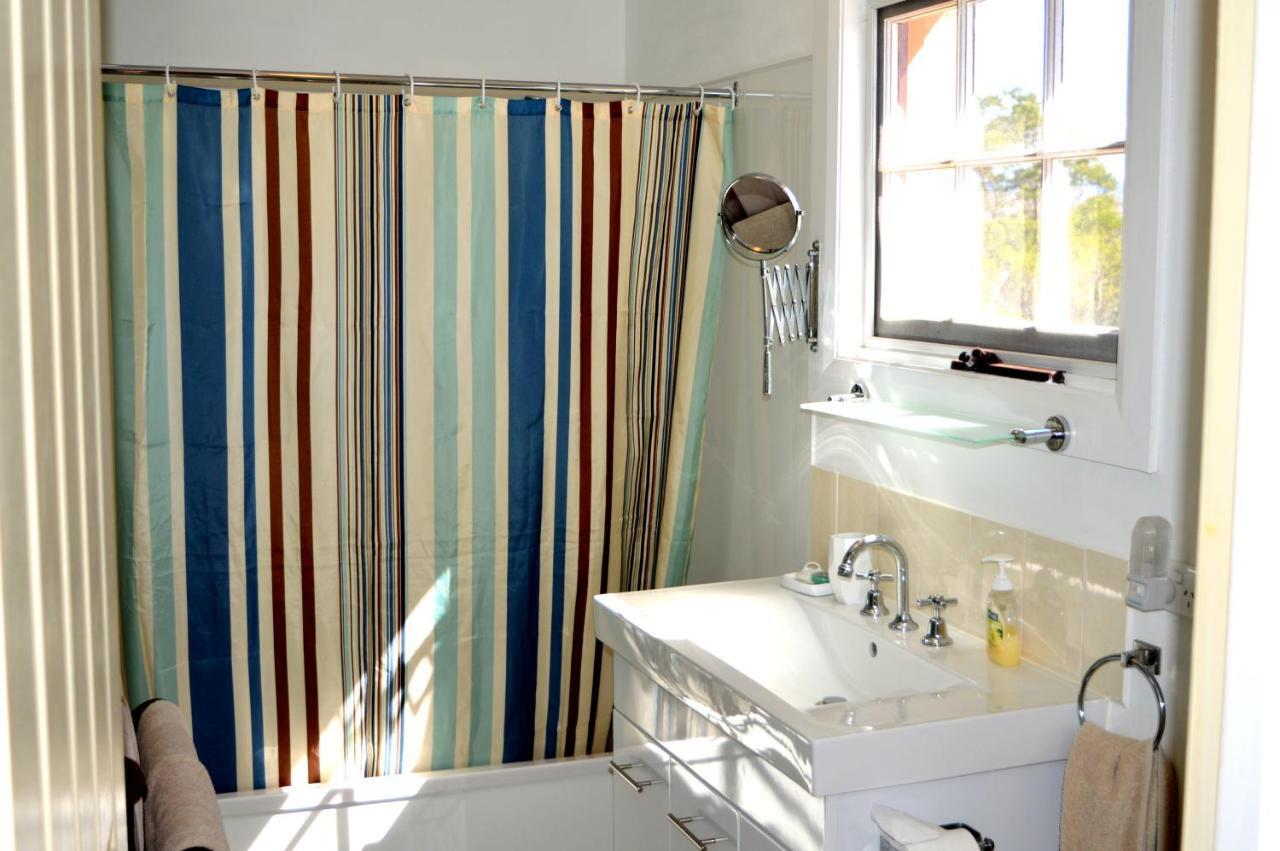 Meredith House Swansea Luaran gambar