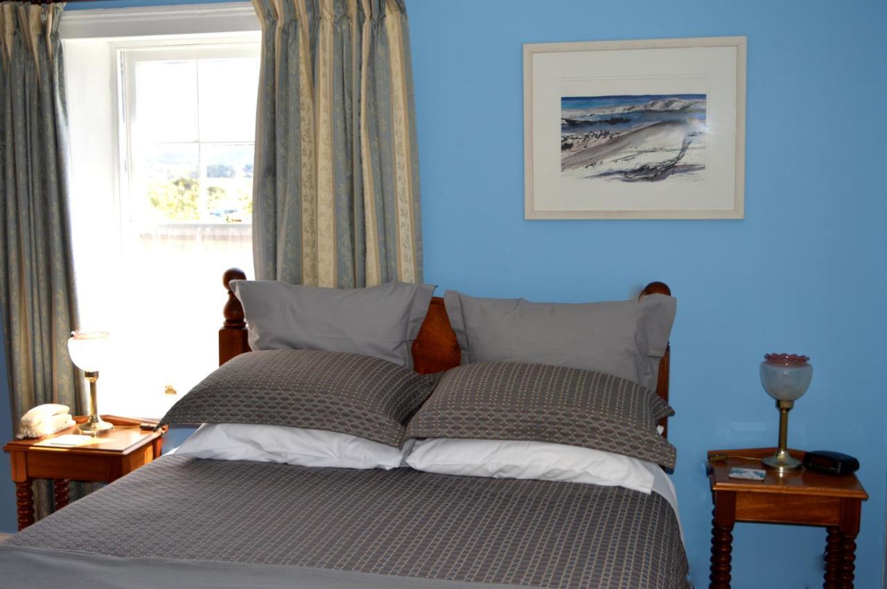 Meredith House Swansea Luaran gambar